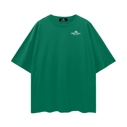 Short Fuse Tee