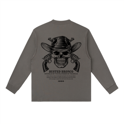 Dead Eye Drifter Long-Sleeve