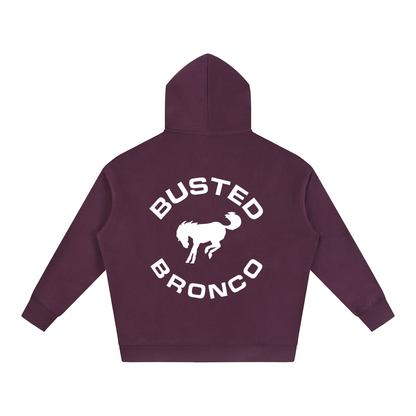 Bronco Oversized
