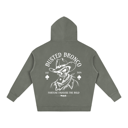 Ace High Oversized