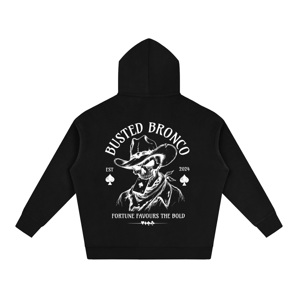 Ace High Oversized
