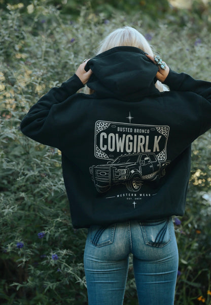 Cowgirl K – Midnight Run