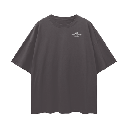 Reel Dirty tee