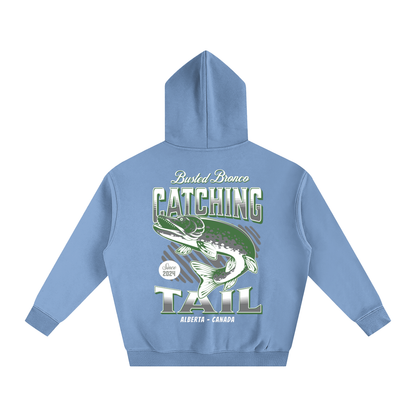 Reel dirty oversized