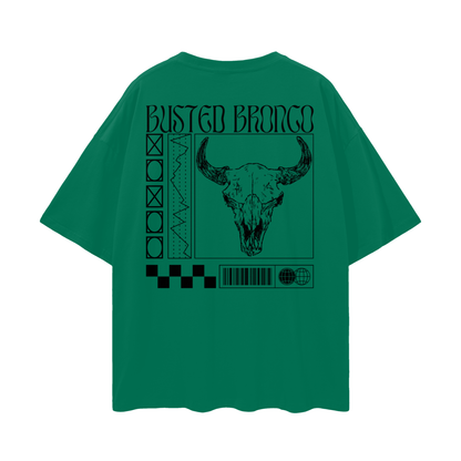 Desert Drift tee