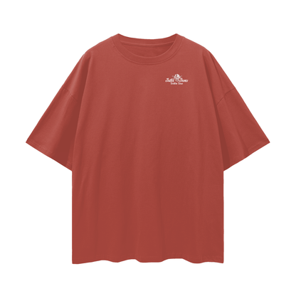 Buck wild tee