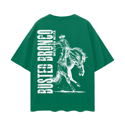 Kick Dust Tee