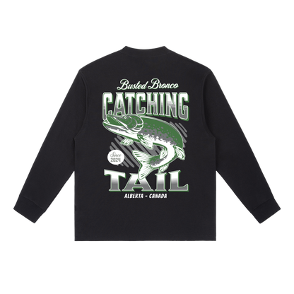 Reel Dirty Long-Sleeve