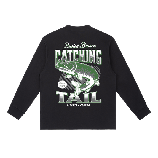 Reel Dirty Long-Sleeve