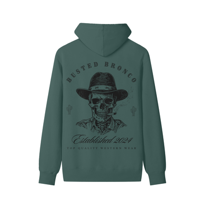 The Outlaw (extra thin)