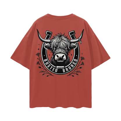 Highland Wrangler Tee
