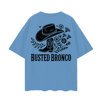 western wilds tee