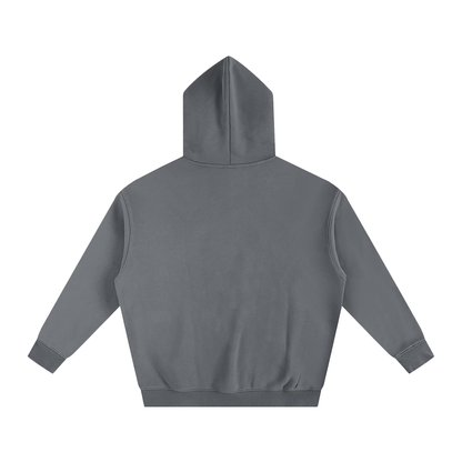 Busted Bones Oversized