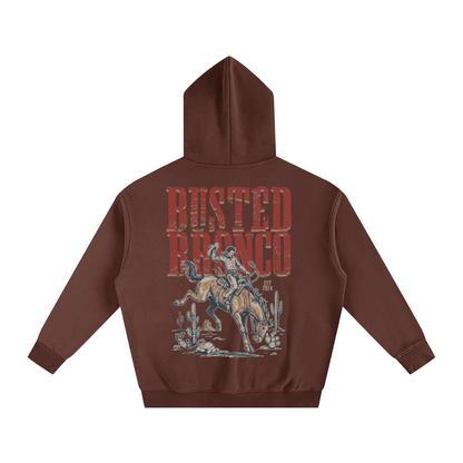 Buck Off Oversized