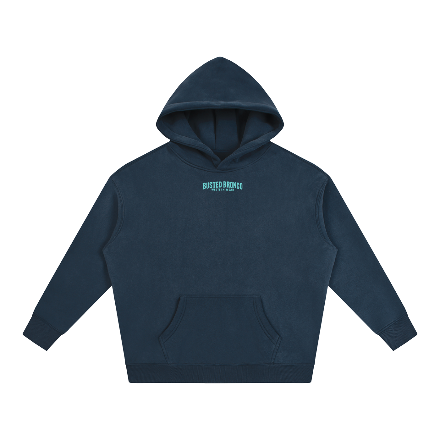 Rodeo Riches Oversized