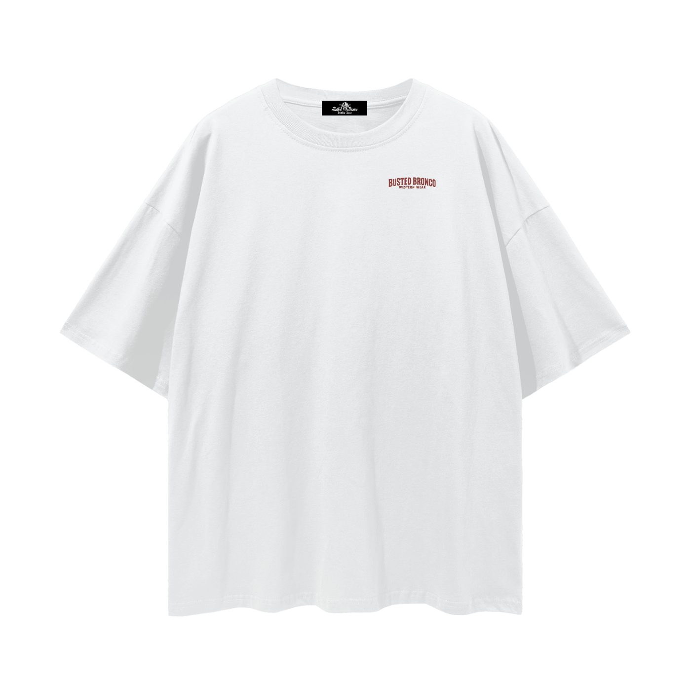 Dally Up tee