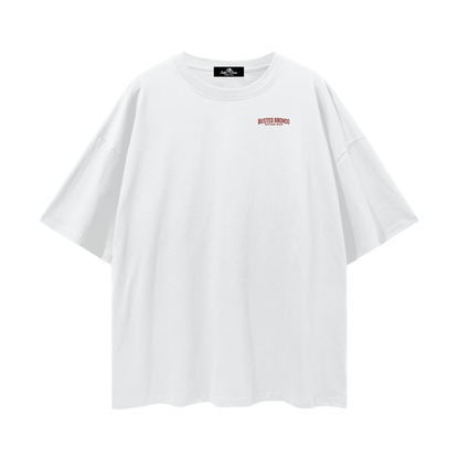 Dally Up tee