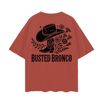 western wilds tee