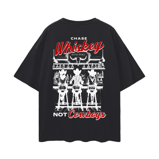Pour Decisions tee