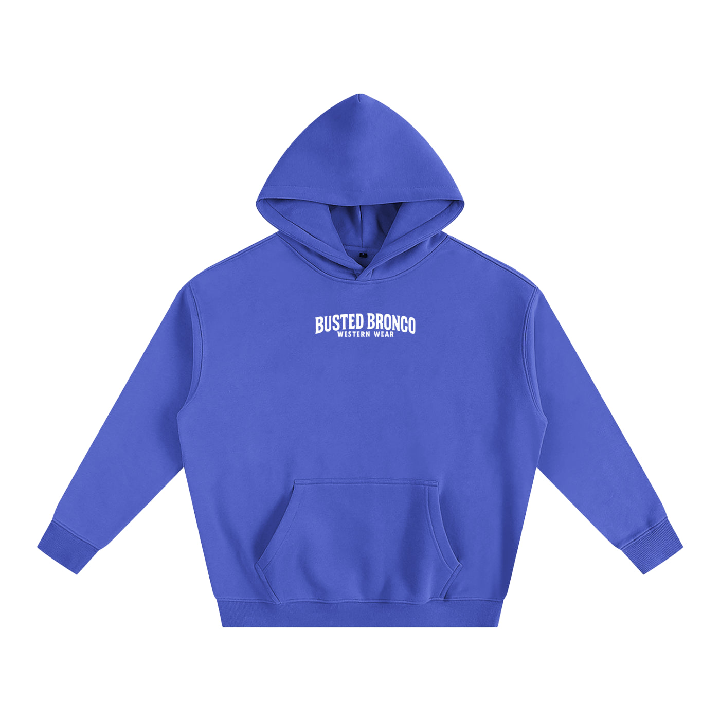 Kickback oversized