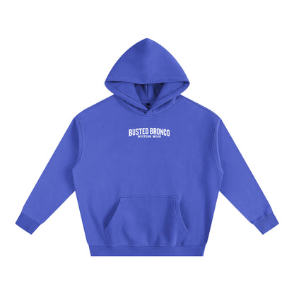 Kickback oversized