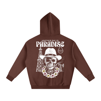 Oilfield Outlaw Oversized