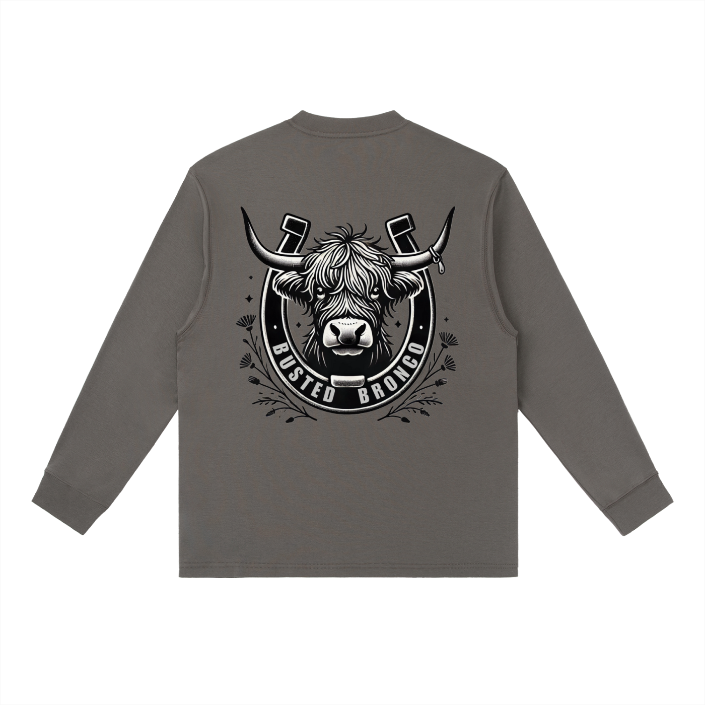 Highland Wrangler Long-Sleeve
