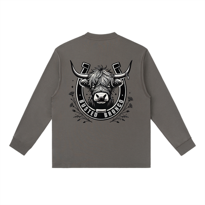 Highland Wrangler Long-Sleeve