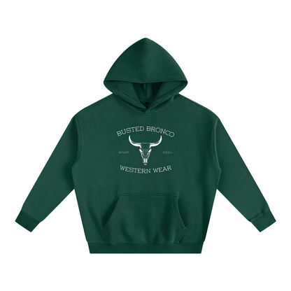 Busted Bones Oversized
