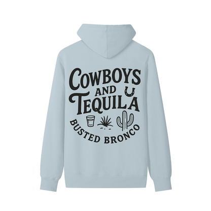 Tequila Trails (extra thin)
