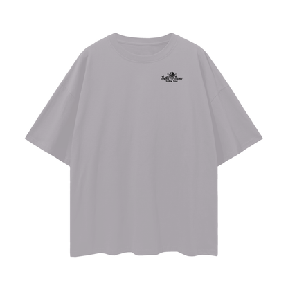 Blacktop Bastard tee