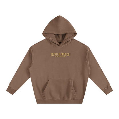 Iron Cowboy Oversized