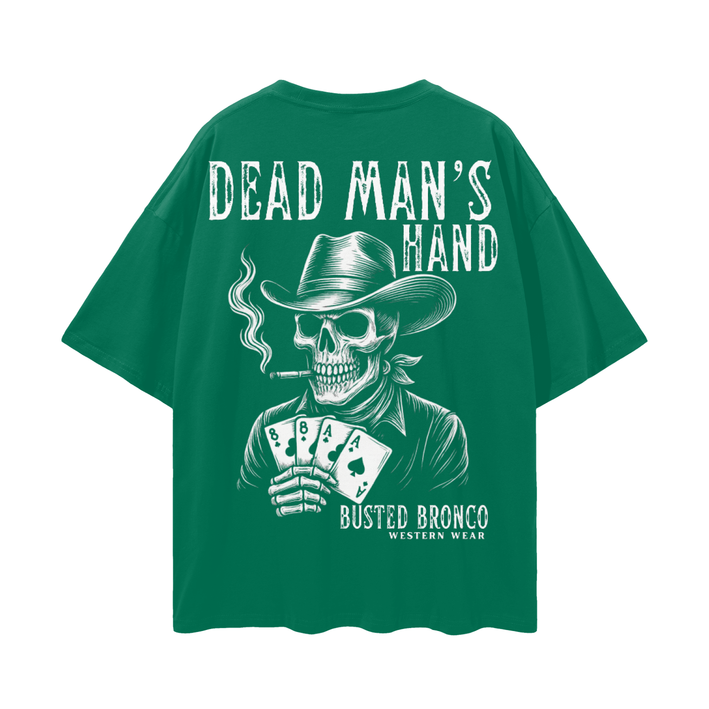 Last Hand Tee