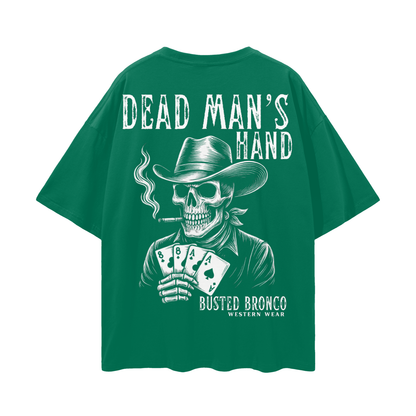 Last Hand Tee