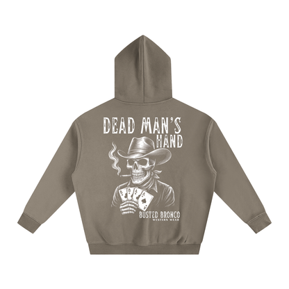 Last Hand Oversized
