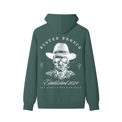 The Outlaw (extra thin)
