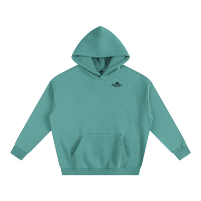 Western Bloom Oversized