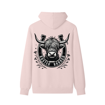 Highland Wrangler (extra thin)