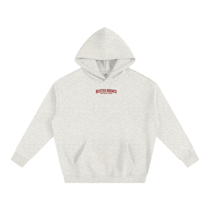 Dally up Oversized
