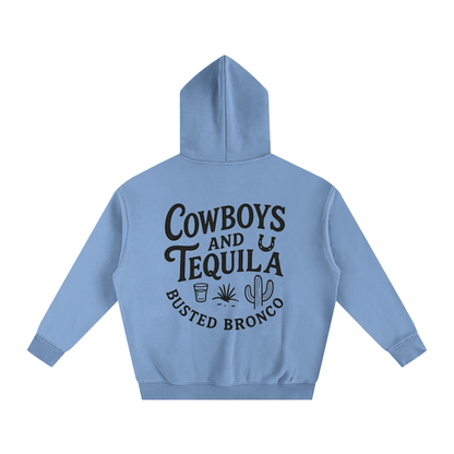 Tequila Trails Oversized