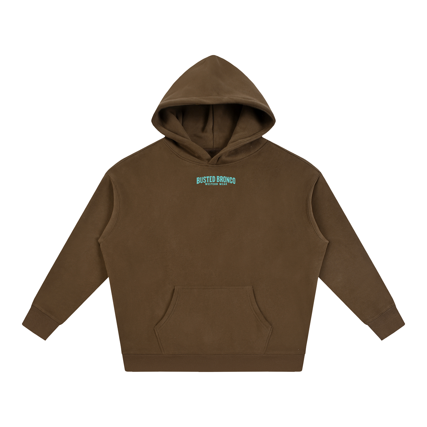 Rodeo Riches Oversized