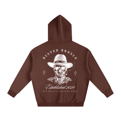 The Outlaw Oversized