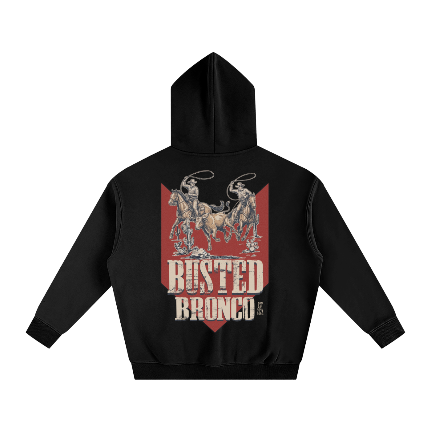 Dally up Oversized