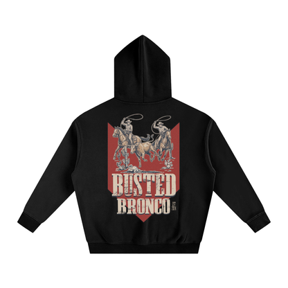 Dally up Oversized