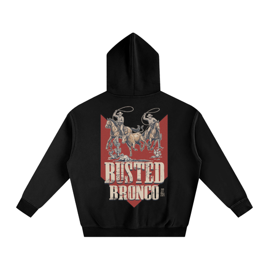 Dally up Oversized