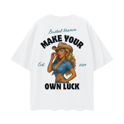 Lady Luck Tee