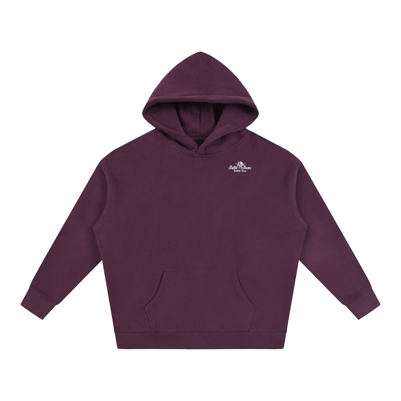 Bogey and Bourbon Oversized