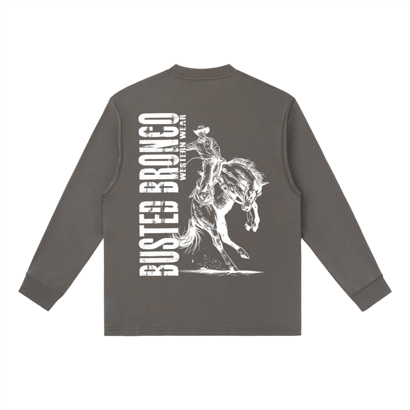Kick Dust Long-Sleeve