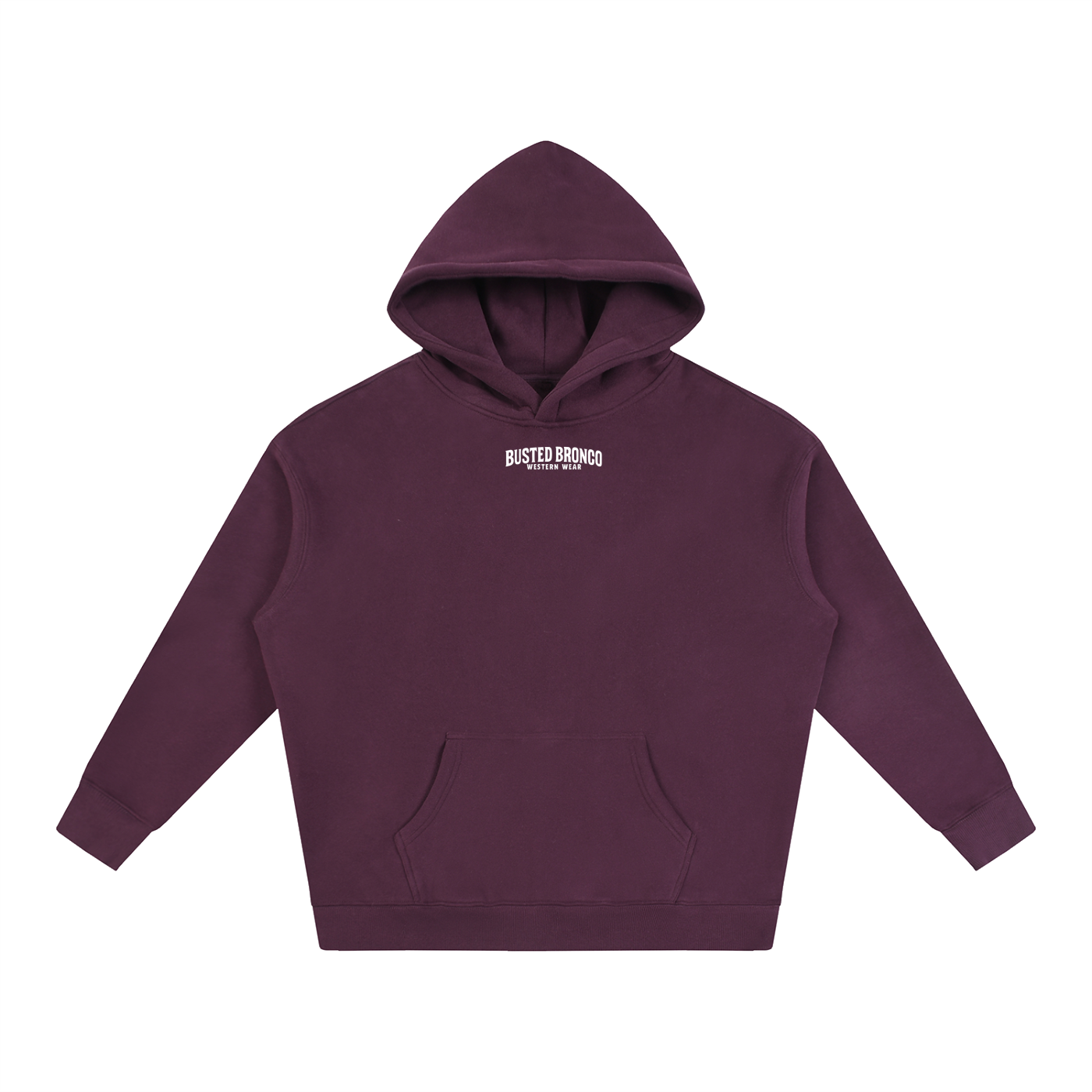 Bronco Oversized