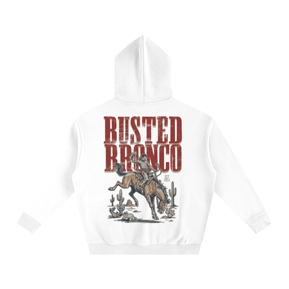 Buck Off Oversized